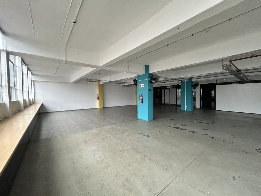 To Let commercial Property for Rent in Woodstock Western Cape